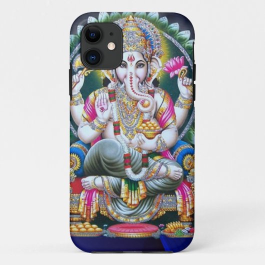 Coques Case-Mate iPhone Aura de Ganesh (Dos)