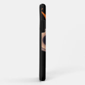 Coques Case-Mate iPhone Aura de Saturne (Dos/Droite)