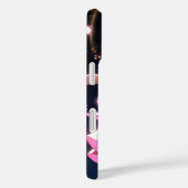 Coques Case-Mate iPhone Aura fille magique (Verso / Droite)
