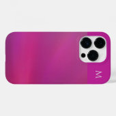 Coques Case-Mate iPhone Aurora Big Dipper Stars Téléphone initial (Verso (horizontal))