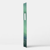 Coques Case-Mate iPhone Aurora Borealis (Verso / Droite)