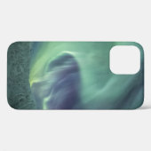 Coques Case-Mate iPhone Aurora Borealis (Verso (horizontal))