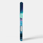 Coques Case-Mate iPhone Aurora Borealis (Verso / Droite)