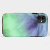 Coques Case-Mate iPhone Aurora Borealis (Dos (Horizontal))