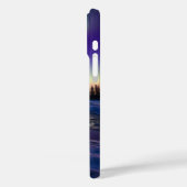 Coques Case-Mate iPhone Aurora Borealis Iridescendant Twilight (Verso / Gauche)