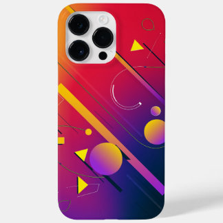 Coque Pour Pour iPhone 14 Pro Max Aurora Borealis : Une peinture de la nature en t