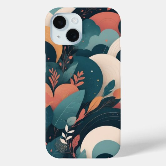 Coques Case-Mate iPhone Aurora Dreamscape (Verso)