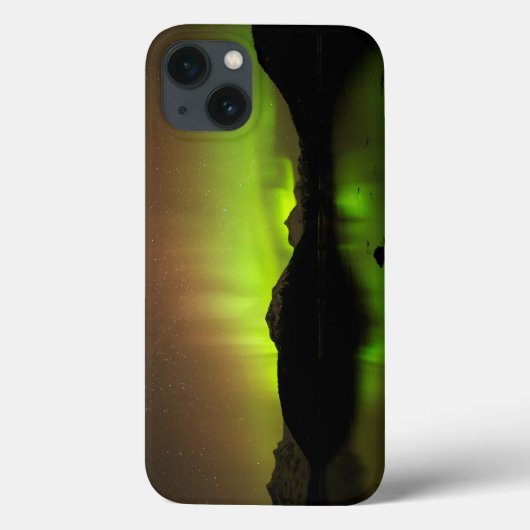 Coques Case-Mate iPhone Aurora réflectif (Verso)
