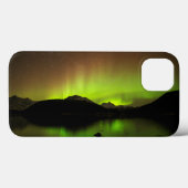 Coques Case-Mate iPhone Aurora réflectif (Verso (horizontal))