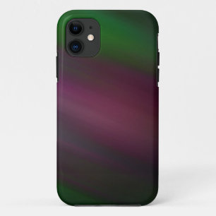 Etui iPhone Case-Mate aurores boréales