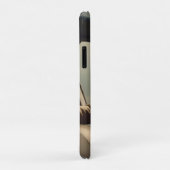 Coques Case-Mate iPhone Aussie Kangaroo Avion Pilote, (Dos/Droite)