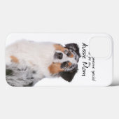 Coques Case-Mate iPhone Aussie Mom Smartphone Case (Verso (horizontal))