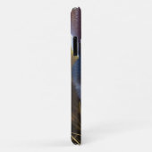 Coques Case-Mate iPhone Australian Bilby Alert, (Dos/Droite)