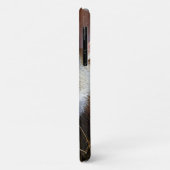 Coques Case-Mate iPhone Australian Bilby Alert, (Dos/Gauche)