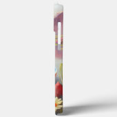 Coques Case-Mate iPhone Australian Shepherd on Paddle : Une aventure Pitto (Verso / Gauche)