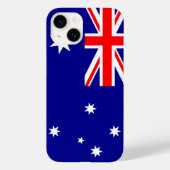 Coques Case-Mate iPhone Australie (Verso)