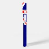 Coques Case-Mate iPhone Australie (Verso / Gauche)