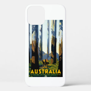 Coque iPhone 12 Australie