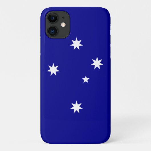 Coques Case-Mate iPhone australie (Dos)