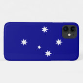 Coques Case-Mate iPhone australie (Dos (Horizontal))