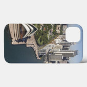 Coques Case-Mate iPhone Australie, Nouvelle-Galles du Sud, Sydney, Sydney  (Verso (horizontal))