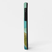 Coques Case-Mate iPhone Australie, Queensland, côte de Whitsunday, (Dos/Gauche)