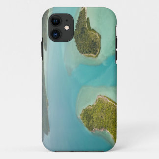 Coque iPhone 11 Australie, Queensland, côte de Whitsunday,