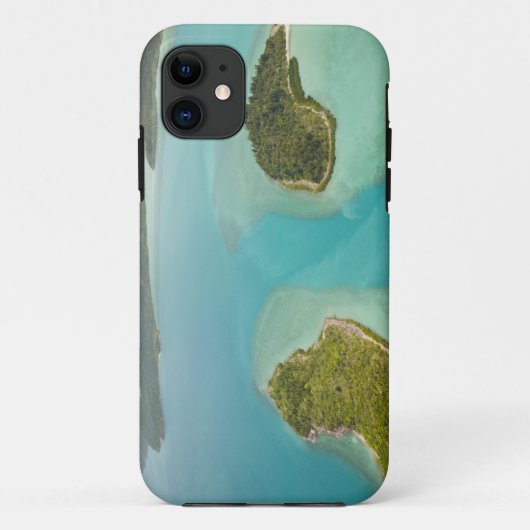 Coques Case-Mate iPhone Australie, Queensland, côte de Whitsunday, (Dos)