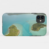 Coques Case-Mate iPhone Australie, Queensland, côte de Whitsunday, (Dos (Horizontal))