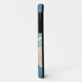Coques Case-Mate iPhone Australien Shepard (Dos/Gauche)