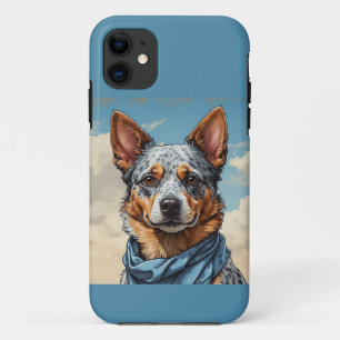 Case-Mate iPhone Case Australien Shepard