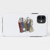 Coques Case-Mate iPhone Auteur Je Transforme Le Café En Écriture De Romans (Dos (Horizontal))