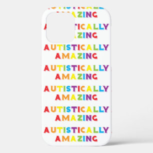 Case-Mate iPhone Case Autiquement Extraordinaire