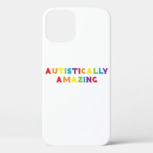 Case-Mate iPhone Case Autiquement Extraordinaire