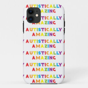 Coque iPhone 11 Autiquement Extraordinaire
