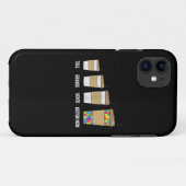 Coques Case-Mate iPhone Autiste| Tall Grande Grande Venti Coffee Autism Mo (Dos (Horizontal))