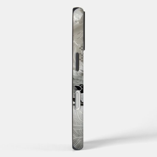 Coques Case-Mate iPhone Auto (Verso / Droite)