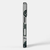 Coques Case-Mate iPhone Auto (Verso / Droite)