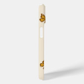 Coques Case-Mate iPhone Auto-motivationnelle pour fille positive (Verso / Droite)