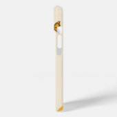 Coques Case-Mate iPhone Auto-motivationnelle pour fille positive (Verso / Gauche)