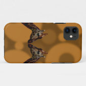 Coques Case-Mate iPhone Auto-réflexion Giraffe, (Dos (Horizontal))