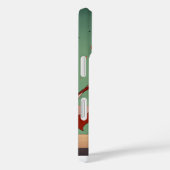 Coques Case-Mate iPhone autocollant i phone exclusif (Verso / Droite)