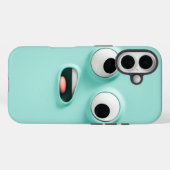 Coques Case-Mate iPhone Autocollant iPhone16Sticker (Verso (horizontal))