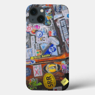 iPhone 13 Case Autocollants