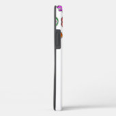 Coques Case-Mate iPhone "Autocollants tendance (Verso / Droite)