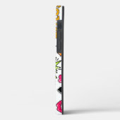 Coques Case-Mate iPhone "Autocollants tendance (Verso / Gauche)