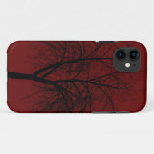 Coques Case-Mate iPhone Automne (Dos (Horizontal))