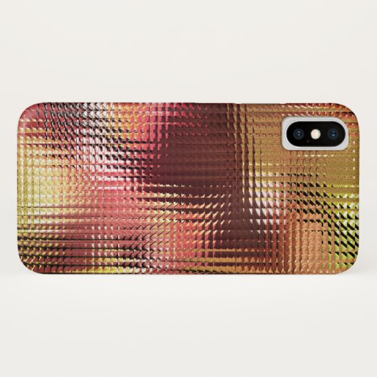 COQUES Case-Mate iPhone AUTOMNE (Dos (Horizontal))