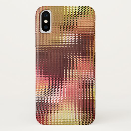 COQUES Case-Mate iPhone AUTOMNE (Dos)