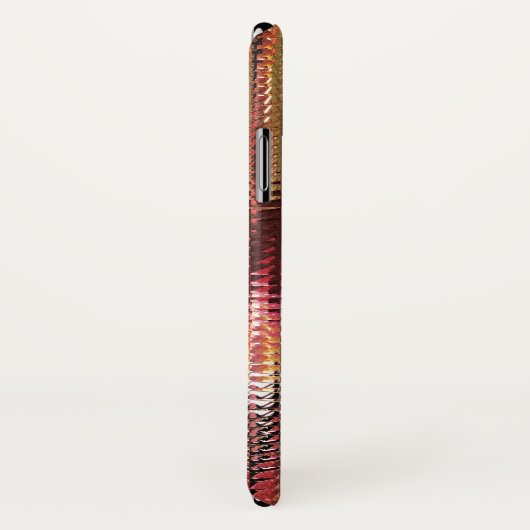 COQUES Case-Mate iPhone AUTOMNE (Dos/Droite)